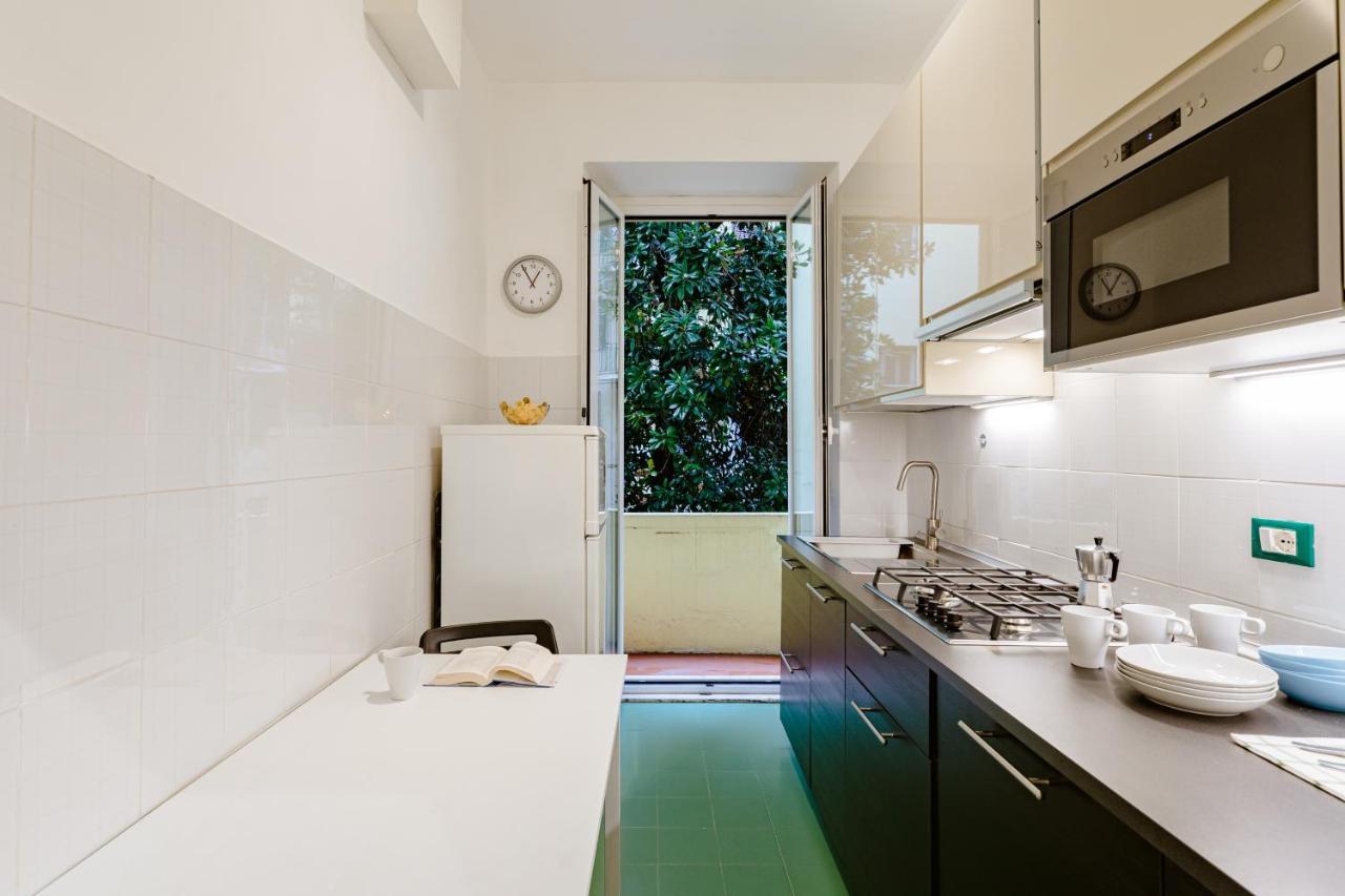 Arezzo Apartment, Metro Bologna E Bus Per La Sapienza, 4 Persone, Wifi ローマ エクステリア 写真