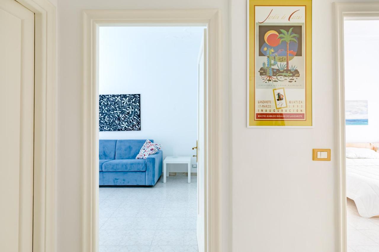 Arezzo Apartment, Metro Bologna E Bus Per La Sapienza, 4 Persone, Wifi ローマ エクステリア 写真